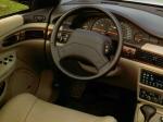 Chrysler Vision 1993 года